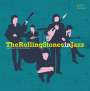 : The Rolling Stones In Jazz, LP