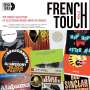 Sunset Sons: French Touch Vol. 2 by FG (remastered), LP,LP