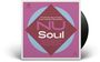: Nu Soul: The Finest Soul Tracks From The New Generation, LP