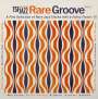 : Rare Groove Vol. 1, LP,LP