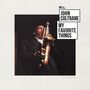 John Coltrane: My Favorite Things (remastered), LP