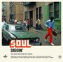 : Soul Diggin', LP