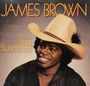 James Brown: Soul Syndrom (Henry Stone Records), LP
