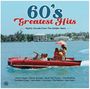 : 60's Greatest Hits (remastered), LP,LP