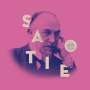 Erik Satie: The Masterpieces of Erik Satie (180g), LP