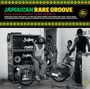 : Jamaican Rare Groove, LP,LP