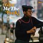 : Give Me The Funk! Vol. 2 (remastered), LP