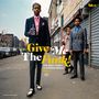 : Give Me The Funk! Vol. 5 (remastered), LP