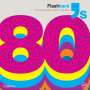 : Flashback 80's (remastered), LP