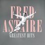 Fred Astaire: Greatest Hits (remastered), LP