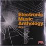 Electronic Music Anthology Vol. 5 (remastered), LP