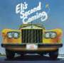 Eli's Second Coming: Eli's Second Coming, LP