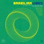 : Brazilian Vibes (remastered), LP,LP