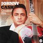 Johnny Cash: Greatest Hits (remastered), LP,LP