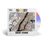 : TSF Jazz City: New York (Vol. 2), CD