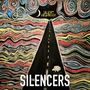 The Silencers: Silent Highway, CD