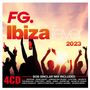 : Ibiza Fever 2023, CD,CD,CD,CD