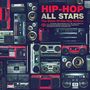 : Hip-Hop Allstars - The Gems Of Hip-Hop Culture, LP,LP,LP