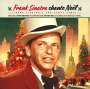 Frank Sinatra: Sings Christmas, LP