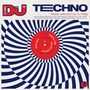 : DJ MAG Techno (remastered), LP,LP