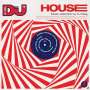 : DJ MAG House (remastered), LP,LP