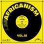 Africanism Allstars: Africanism III (Reissue), LP,LP
