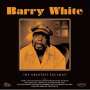 Barry White: The Greatest Soulman (remastered), LP,LP