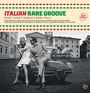 : Italian Rare Groove, LP,LP