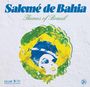 Salomé de Bahia: Themes Of Brazil, LP,LP