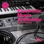 : Electronic Music Anthology - Trip Hop Sessions, LP,LP