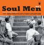 : Soul Men 02, CD