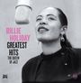 Billie Holiday: Greatest Hits (The Queen Of Jazz), LP,LP