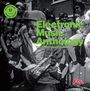 Pop Sampler: Electronic Music Anthology - The Drum 'n' Bass Session, LP,LP