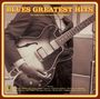 : Blues Greatest Hits, LP,LP