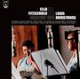 Louis Armstrong & Ella Fitzgerald: Greatest Hits (remastered), LP,LP