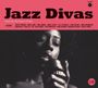 : Jazz Divas, CD,CD