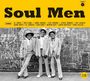 : Soul Men, CD,CD