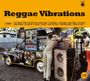 : Reggae Vibrations, CD,CD