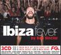 : Ibiza Fever, CD,CD,CD
