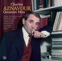 Charles Aznavour: Greatest Hits, LP,LP