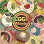 : Reggae Vinyls, LP,LP