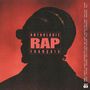 : Anthologie Rap Francais (Colored 2Vinyl Edition), LP,LP