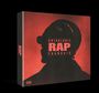: Anthologie Rap Francais, CD,CD,CD,CD,CD