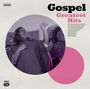 : Gospel - Greatest Hits, LP,LP