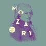 Wolfgang Amadeus Mozart (1756-1791): The Masterpieces of Wolfgang Amadeus Mozart, CD