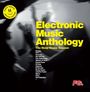 Electronic Music Anthology - The Deep House Session, LP