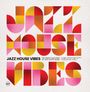 Jazz House Vibes, LP