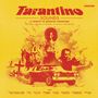 Tarantino Sounds (Yellow Vinyl), LP
