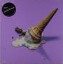 False Advertising: Brainfreeze (Limited Edition) (Ice Cream Splatter Vinyl), LP