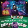 Wheels of Fire: All in, CD